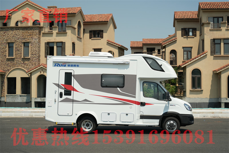 房車空調(diào)家用