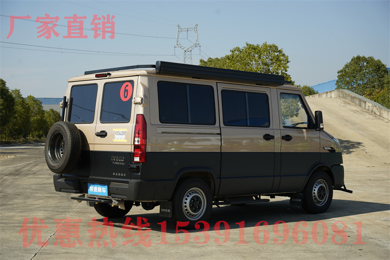 2023款奔馳烏尼莫克房車 奔馳烏尼莫克多少錢?詳細解讀