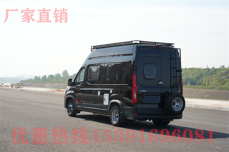 國(guó)產(chǎn)自動(dòng)檔房車 國(guó)產(chǎn)最好的四驅(qū)越野房車